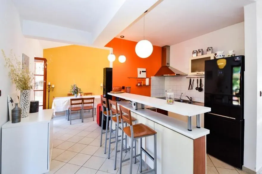 Volme Apartment Banjole
