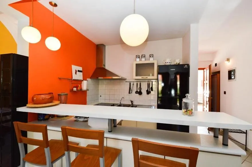 Volme Apartment Banjole 0*,  Croatia