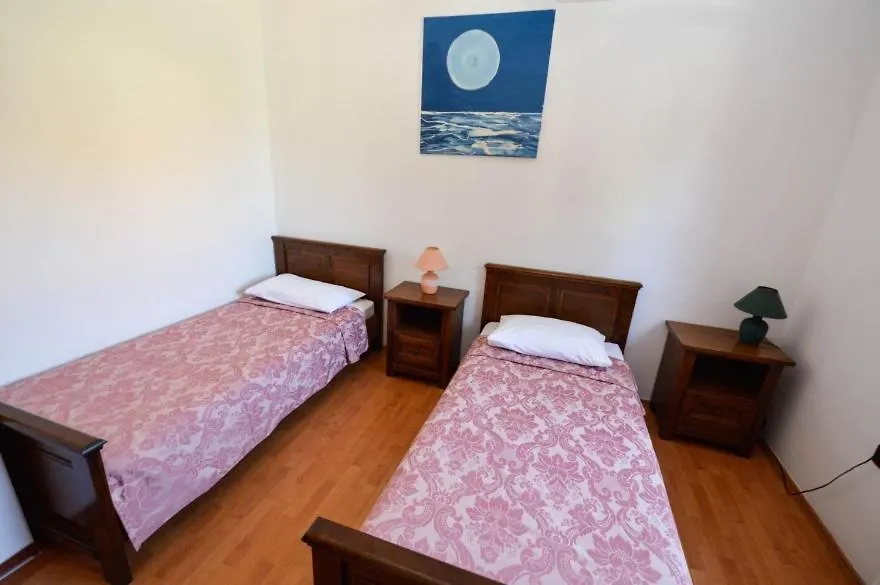 Volme Apartment Banjole Croatia