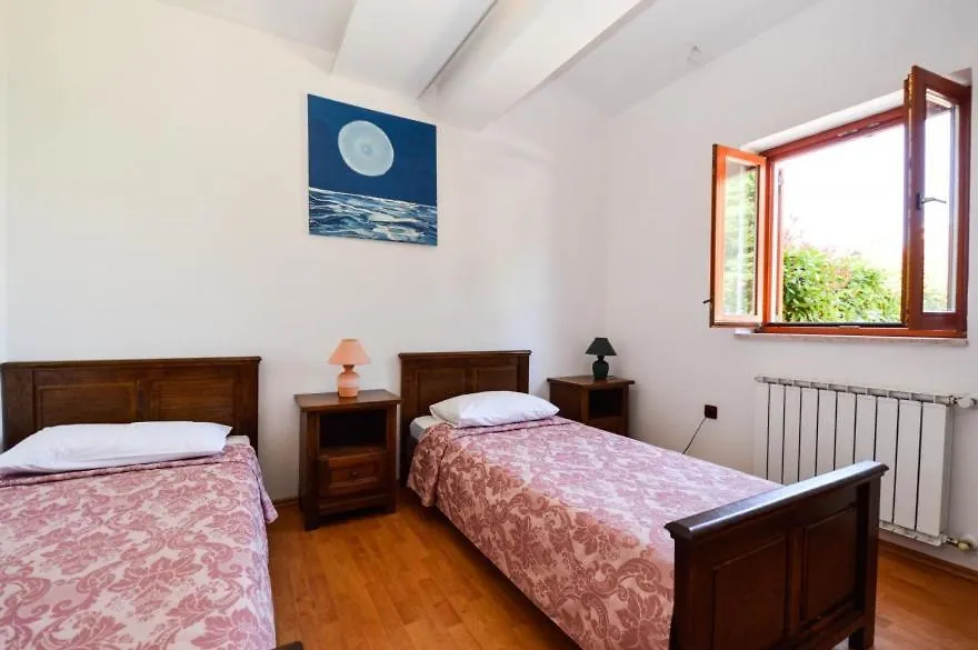 Volme Apartment Banjole