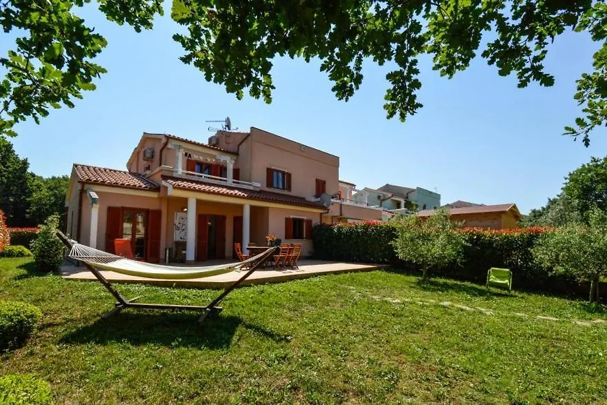 Volme Apartment Banjole